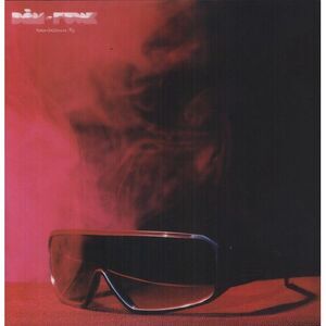 Dâm-Funk - Toeachizown, Vol. 2: Fly  LP LP